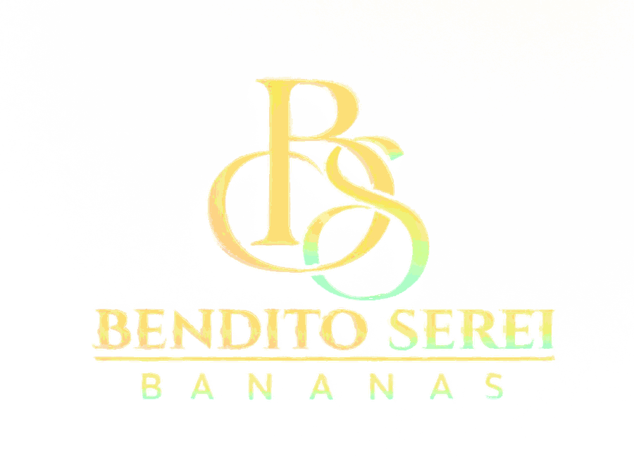 Bendito Serei Bananas
